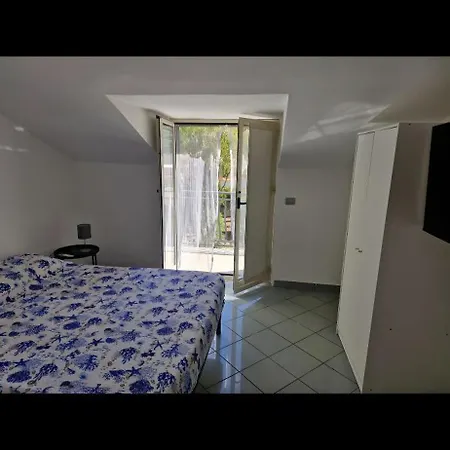 Casa Sul Mare Cilento, Agnone Montecorice