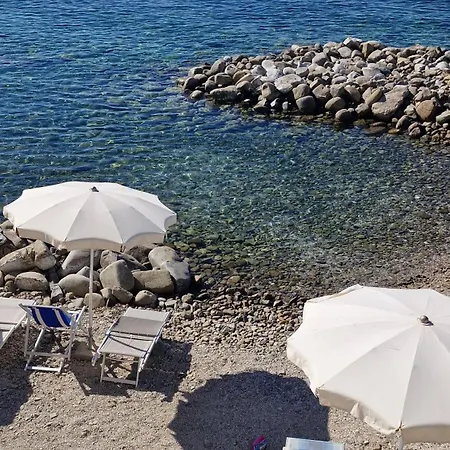 Casa Sul Mare Cilento, Agnone Prázdninový dům