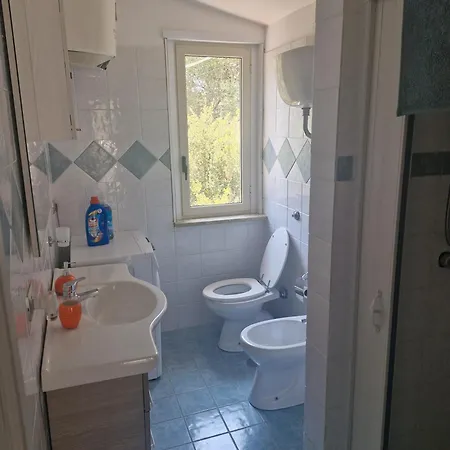 Feriehus Casa Sul Mare Cilento, Agnone *
