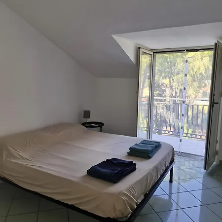 Casa Sul Mare Cilento, Agnone Montecorice