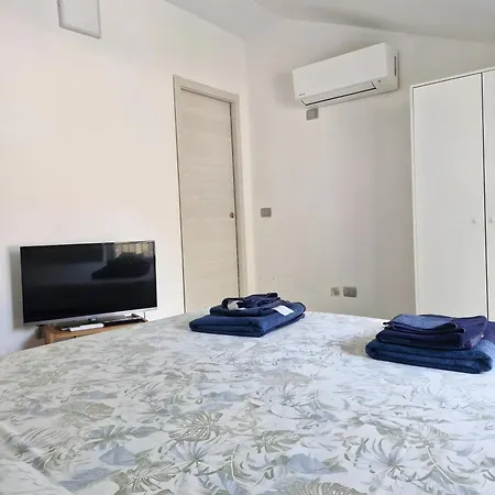 Casa Sul Mare Cilento, Agnone Prázdninový dům Montecorice
